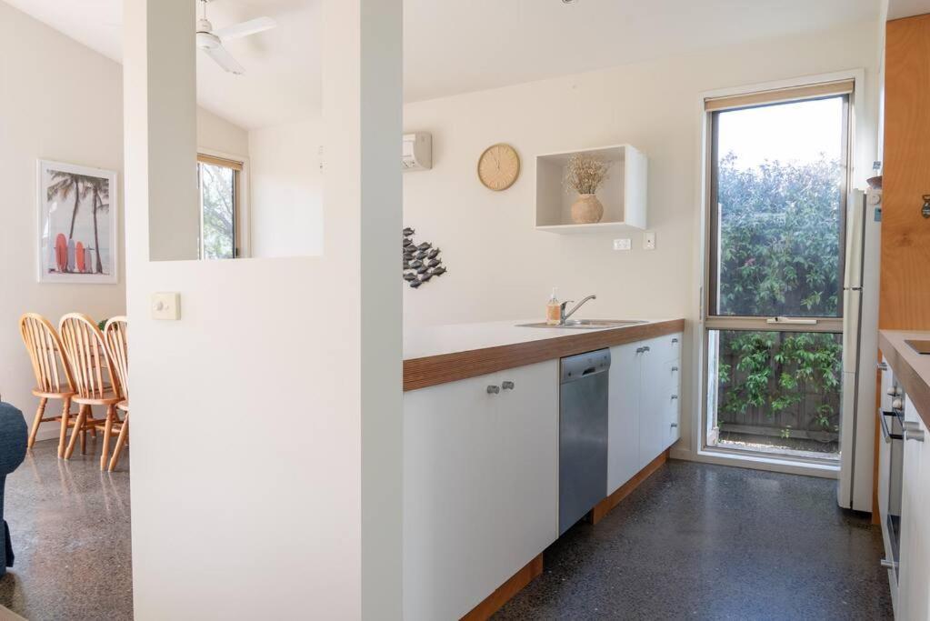 Anglesea Beach House, Just 250M To The Beach! Exterior foto