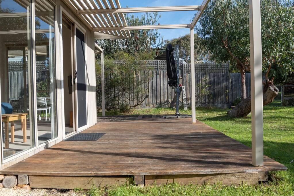Anglesea Beach House, Just 250M To The Beach! Exterior foto