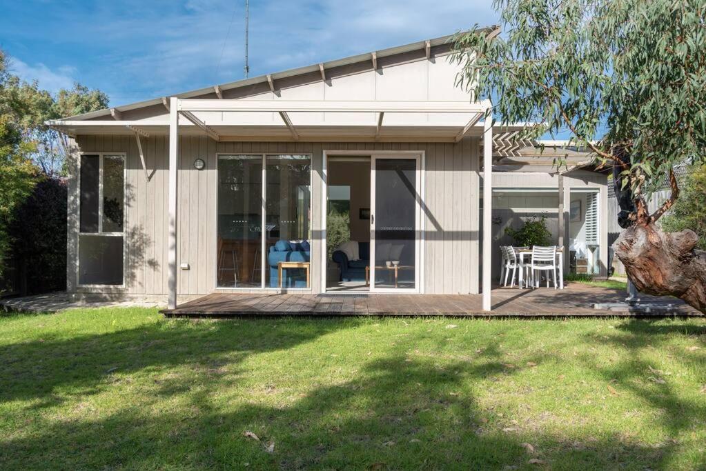 Anglesea Beach House, Just 250M To The Beach! Exterior foto